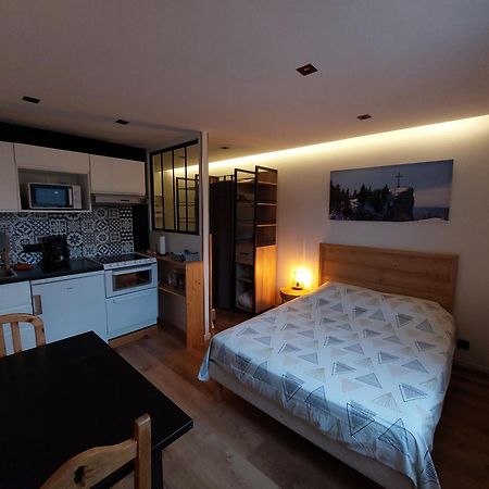 Studio Apartment ชองเบรี ภายนอก รูปภาพ