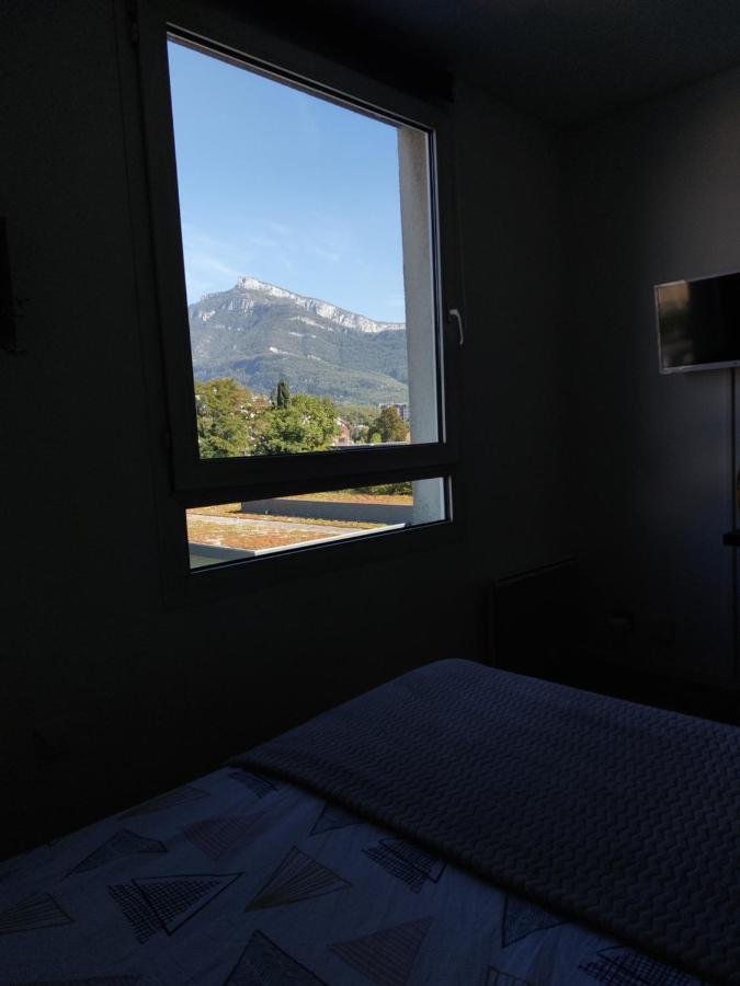 Studio Apartment ชองเบรี ภายนอก รูปภาพ