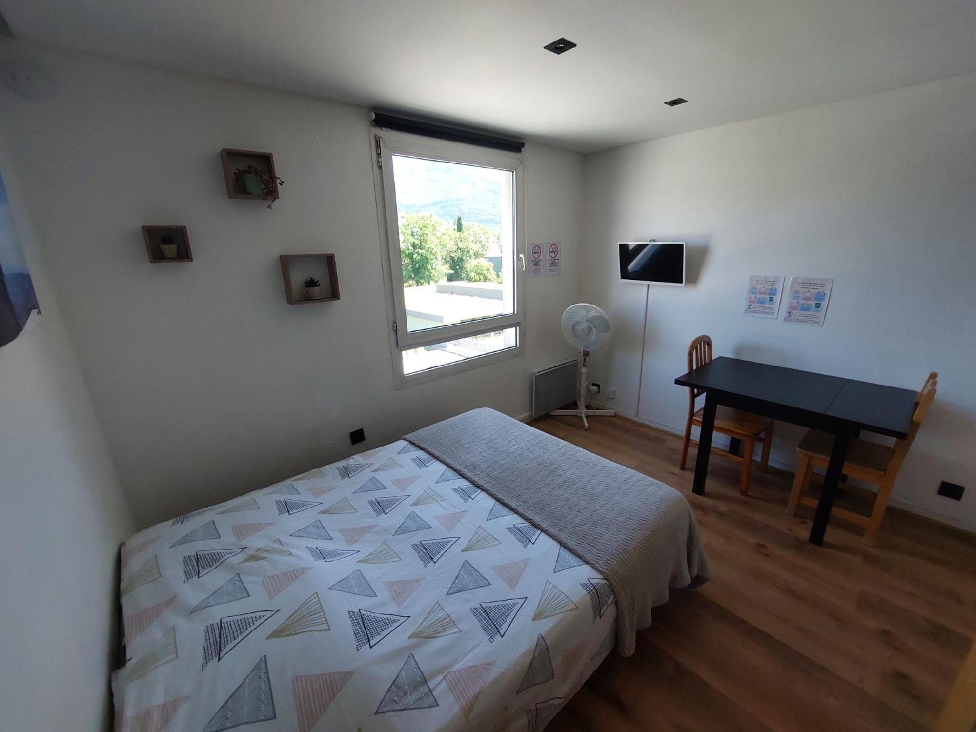 Studio Apartment ชองเบรี ภายนอก รูปภาพ